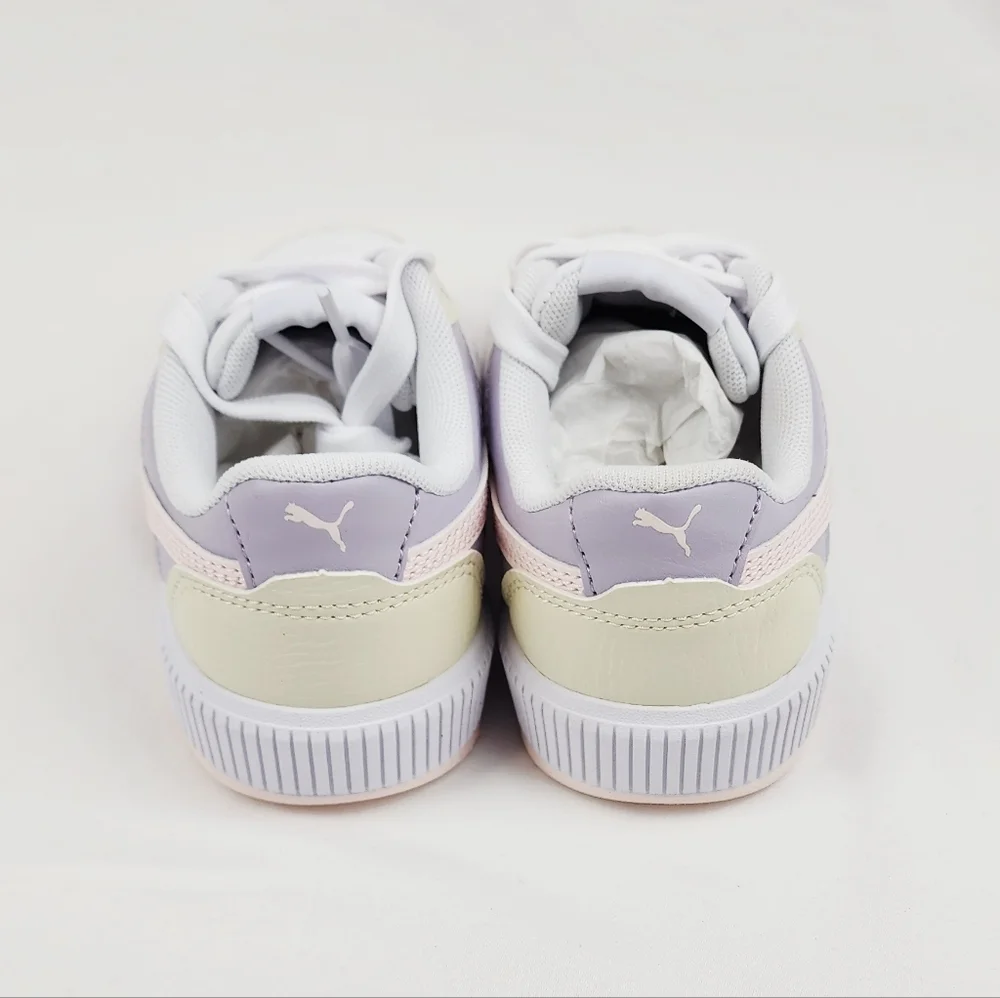 Puma Carina Mia Multi Color Toddler  Sneakers